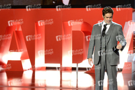 Donostia Award für Benicio Del Toro, San Sebastian Film Festival 2014