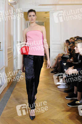 Peet Dullaert Fashion Show, Fashion Week Paris