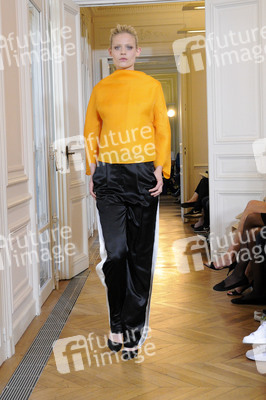 Peet Dullaert Fashion Show, Fashion Week Paris