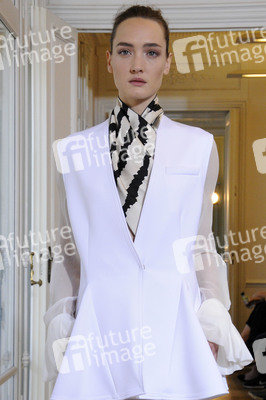 Peet Dullaert Fashion Show, Fashion Week Paris