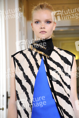 Peet Dullaert Fashion Show, Fashion Week Paris