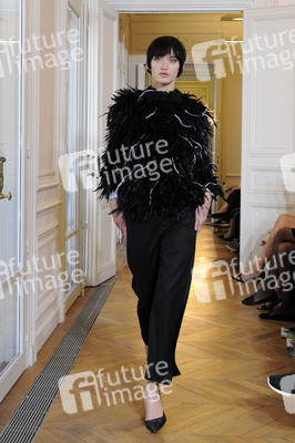 Peet Dullaert Fashion Show, Fashion Week Paris