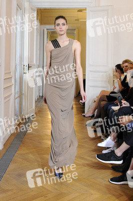 Peet Dullaert Fashion Show, Fashion Week Paris
