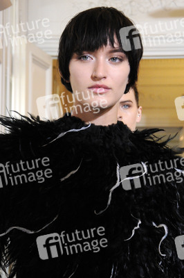 Peet Dullaert Fashion Show, Fashion Week Paris