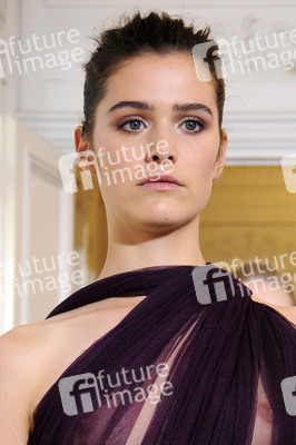 Peet Dullaert Fashion Show, Fashion Week Paris