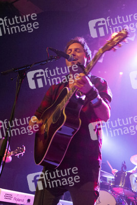 Nick Howard Konzert, Hamburg