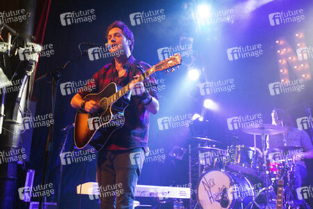 Nick Howard Konzert, Hamburg