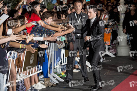 'Escobar: Paradise Lost' Premiere, San Sebastian Film Festival 2014