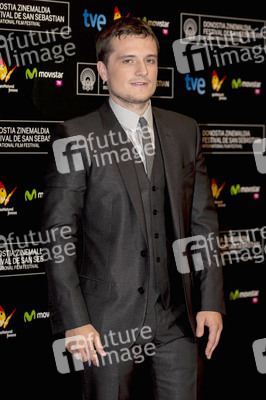 'Escobar: Paradise Lost' Premiere, San Sebastian Film Festival 2014