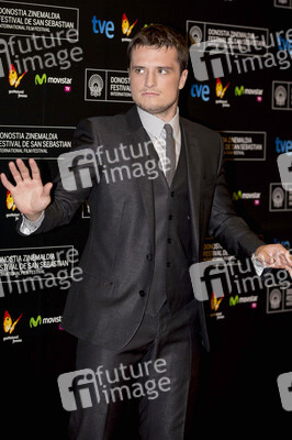 'Escobar: Paradise Lost' Premiere, San Sebastian Film Festival 2014