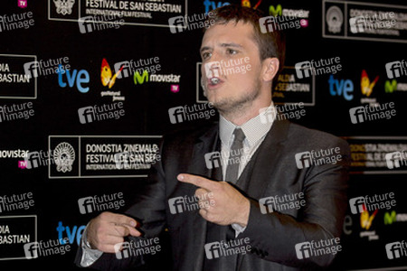 'Escobar: Paradise Lost' Premiere, San Sebastian Film Festival 2014