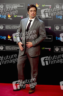 'Escobar: Paradise Lost' Premiere, San Sebastian Film Festival 2014