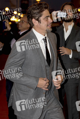 'Escobar: Paradise Lost' Premiere, San Sebastian Film Festival 2014