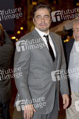 'Escobar: Paradise Lost' Premiere, San Sebastian Film Festival 2014