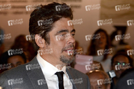 'Escobar: Paradise Lost' Photocall, San Sebastian Film Festival 2014