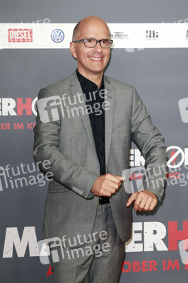 'Männerhort', Filmpremiere, Berlin