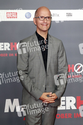 'Männerhort', Filmpremiere, Berlin