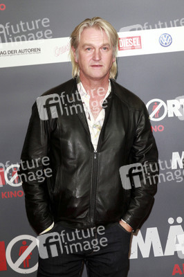 'Männerhort', Filmpremiere, Berlin