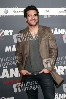 'Männerhort', Filmpremiere, Berlin