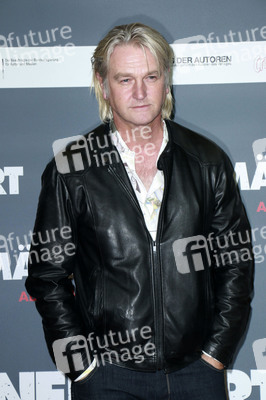'Männerhort', Filmpremiere, Berlin