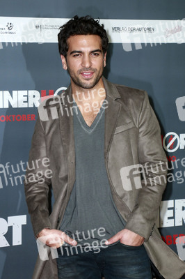 'Männerhort', Filmpremiere, Berlin