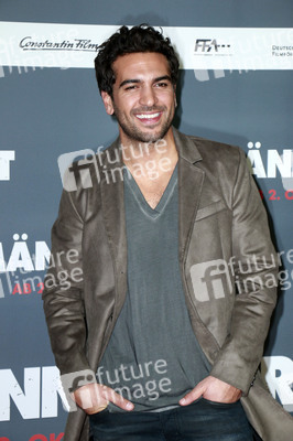 'Männerhort', Filmpremiere, Berlin