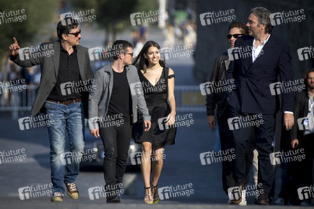'Escobar: Paradise Lost' Photocall, San Sebastian Film Festival 2014