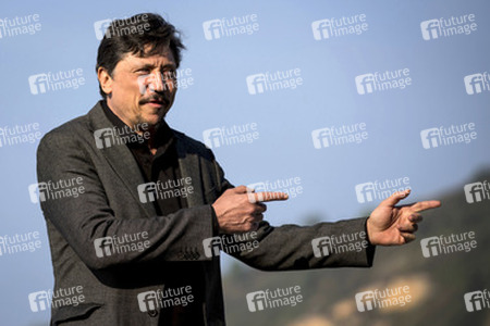 'Escobar: Paradise Lost' Photocall, San Sebastian Film Festival 2014