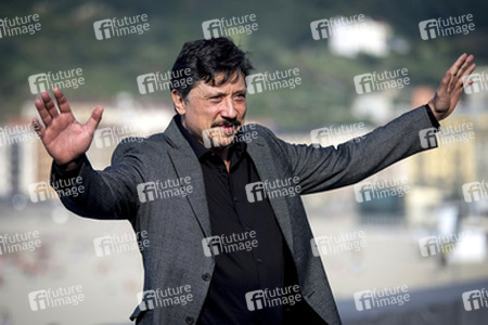 'Escobar: Paradise Lost' Photocall, San Sebastian Film Festival 2014