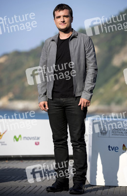 'Escobar: Paradise Lost' Photocall, San Sebastian Film Festival 2014