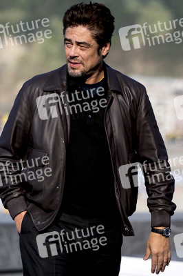 'Escobar: Paradise Lost' Photocall, San Sebastian Film Festival 2014