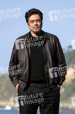 'Escobar: Paradise Lost' Photocall, San Sebastian Film Festival 2014