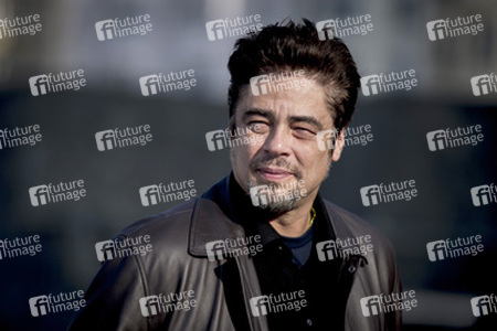 'Escobar: Paradise Lost' Photocall, San Sebastian Film Festival 2014