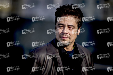 'Escobar: Paradise Lost' Photocall, San Sebastian Film Festival 2014