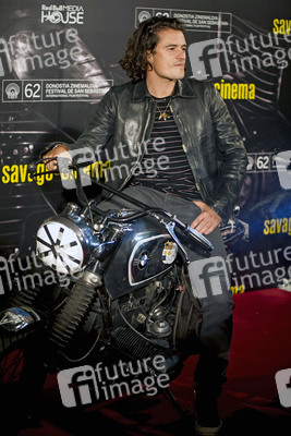 'The Greasy Hands Preachers' Premiere, San Sebastian Film Festival 2014