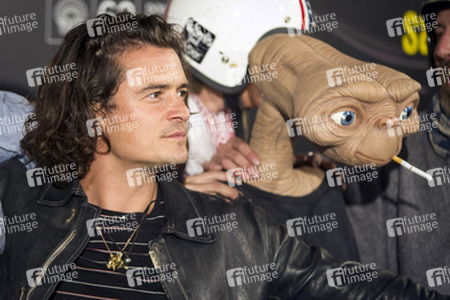 'The Greasy Hands Preachers' Premiere, San Sebastian Film Festival 2014