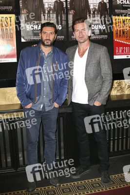 Premiere, Filmfest Hamburg 2014