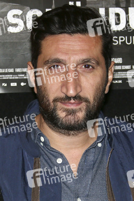 Premiere, Filmfest Hamburg 2014