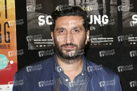 Premiere, Filmfest Hamburg 2014