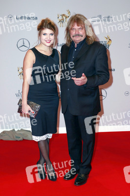 'Tribute to Bambi' Charity-Gala 2014, Berlin