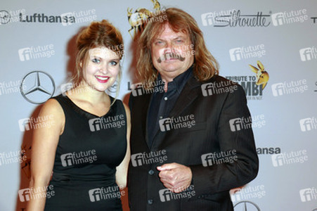 'Tribute to Bambi' Charity-Gala 2014, Berlin