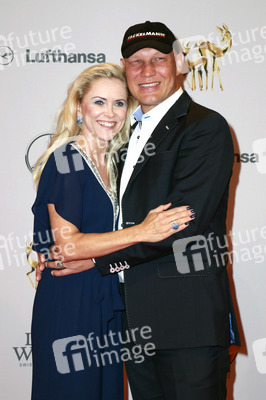 'Tribute to Bambi' Charity-Gala 2014, Berlin
