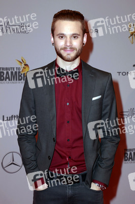 'Tribute to Bambi' Charity-Gala 2014, Berlin