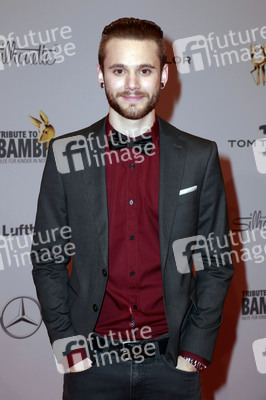 'Tribute to Bambi' Charity-Gala 2014, Berlin