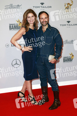 'Tribute to Bambi' Charity-Gala 2014, Berlin