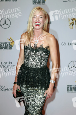 'Tribute to Bambi' Charity-Gala 2014, Berlin