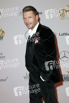 'Tribute to Bambi' Charity-Gala 2014, Berlin