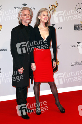 'Tribute to Bambi' Charity-Gala 2014, Berlin