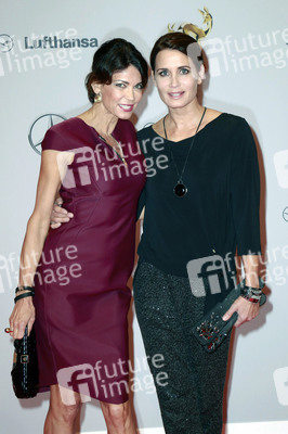 'Tribute to Bambi' Charity-Gala 2014, Berlin