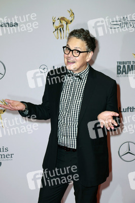 'Tribute to Bambi' Charity-Gala 2014, Berlin